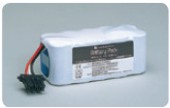 Pin ECG - 1350